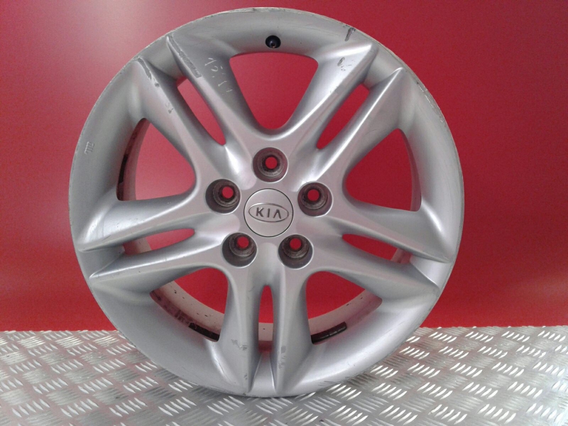 Juego de llantas KIA Ceed (ED) Imagem-3