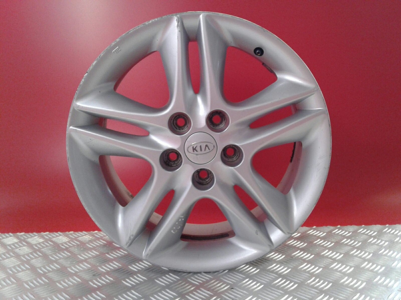 Juego de llantas KIA Ceed (ED) Imagem-4