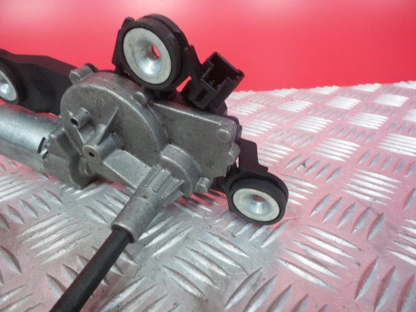Motore tergicristallo posteriore VOLVO V50 (MW) Imagem-1