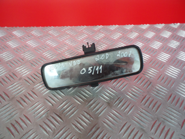 Espejo retrovisor interior VOLVO V50 (MW)
