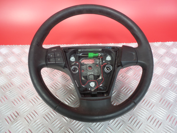 Volante de dirección VOLVO V50 (MW)