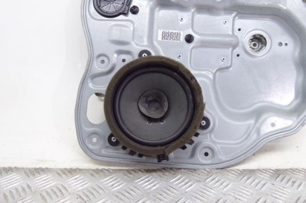 Right rear window regulator VOLVO V50 (MW) Imagem-1