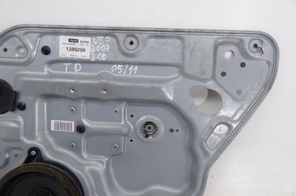 Right rear window regulator VOLVO V50 (MW) Imagem-2