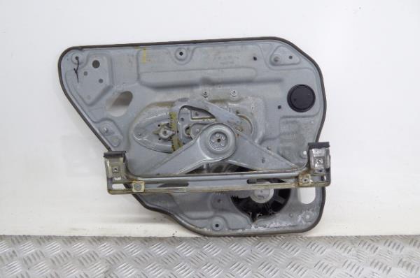 Right rear window regulator VOLVO V50 (MW) Imagem-3