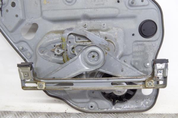 Right rear window regulator VOLVO V50 (MW) Imagem-4