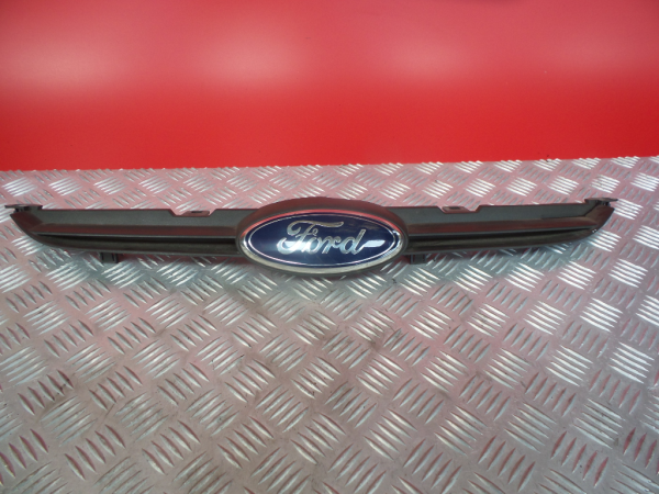 Front grille FORD Fiesta VI (CB1, CCN)
