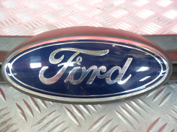 Griglia anteriore FORD Fiesta VI (CB1, CCN) Imagem-3