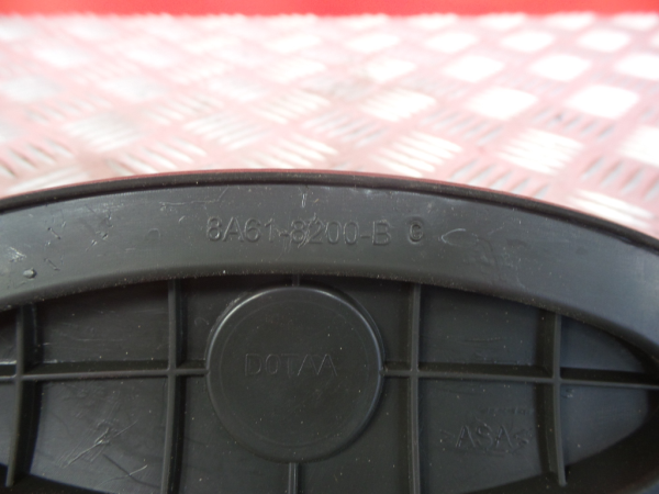 Griglia anteriore FORD Fiesta VI (CB1, CCN) Imagem-5