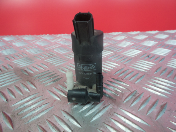 Essuie-glace moteur avant VOLVO V50 (MW) Imagem-1