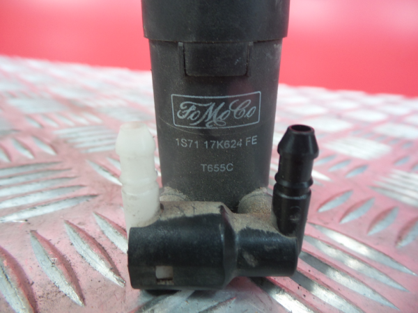 Essuie-glace moteur avant VOLVO V50 (MW) Imagem-4