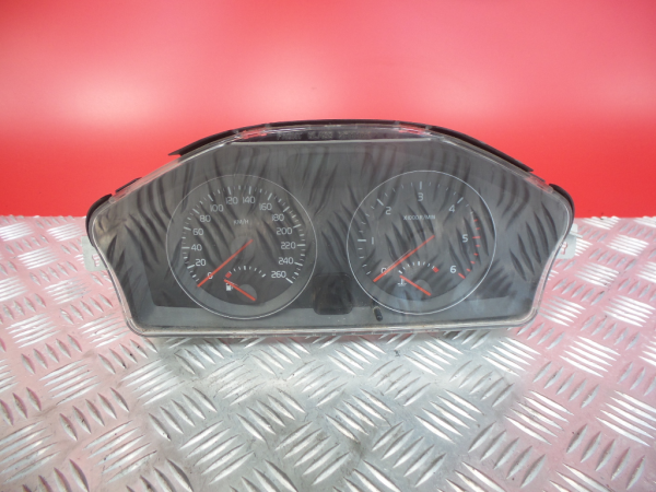 Quadro strumenti / Pannello strumenti VOLVO V50 (MW)