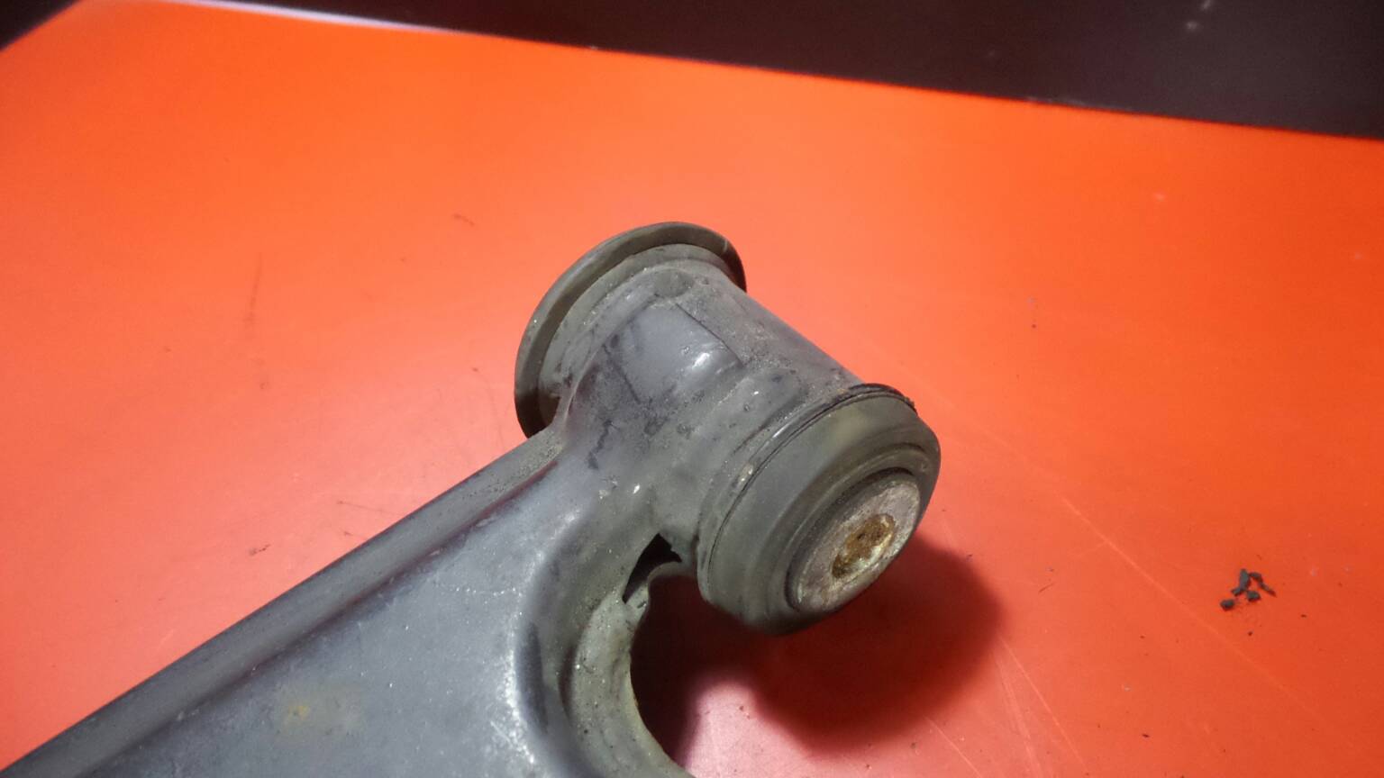 Left front suspension arm FIAT Punto (188_) Imagem-2