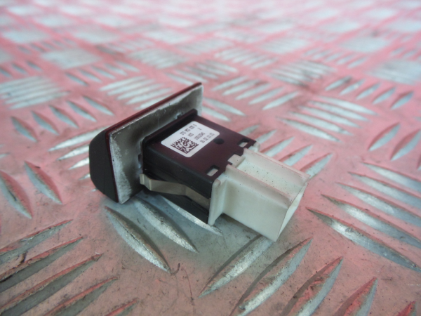 Botão / interruptor electromecânico / relé SKODA Superb II Hatchback (3T4) Imagem-2