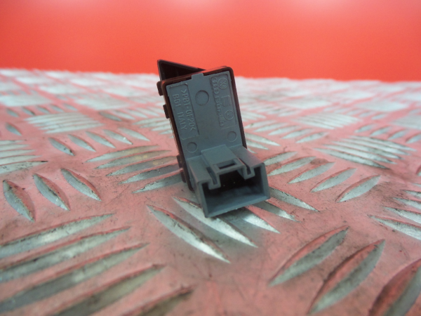 Botão / interruptor electromecânico / relé SKODA Superb II Hatchback (3T4) Imagem-2