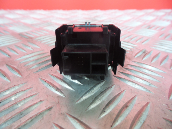 Botão / interruptor electromecânico / relé SKODA Superb II Hatchback (3T4) Imagem-2