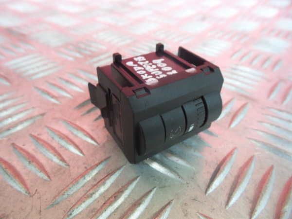 Botão / interruptor electromecânico / relé SKODA Superb II Hatchback (3T4) Imagem-3