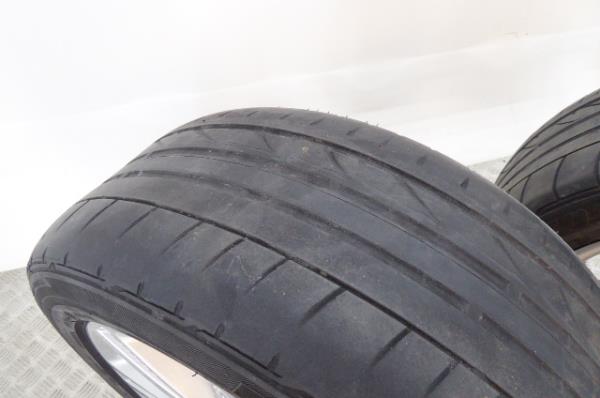 Conjunto de jantes AUDI A4 (8K2, B8) Imagem-5