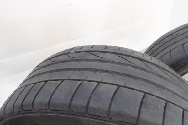 Conjunto de jantes AUDI A4 (8K2, B8) Imagem-6