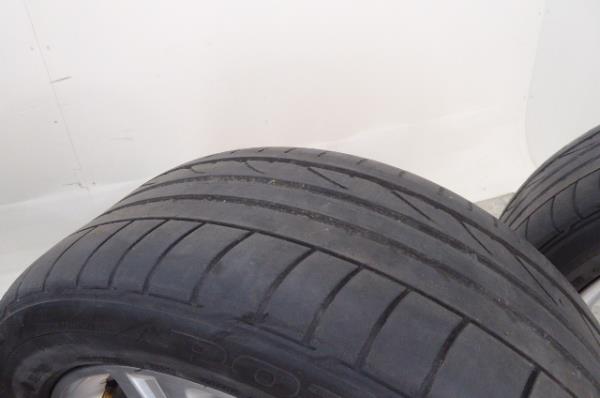 Conjunto de jantes AUDI A4 (8K2, B8) Imagem-7