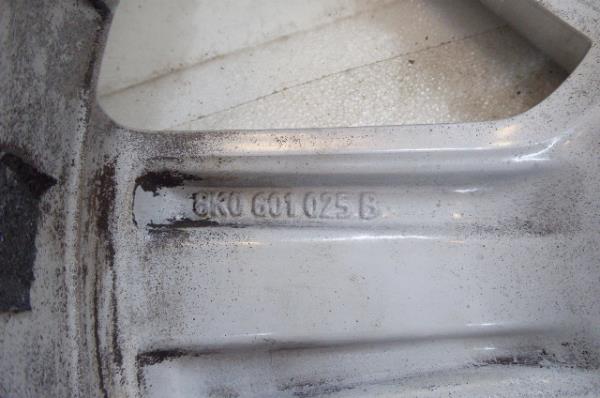 Conjunto de jantes AUDI A4 (8K2, B8) Imagem-10