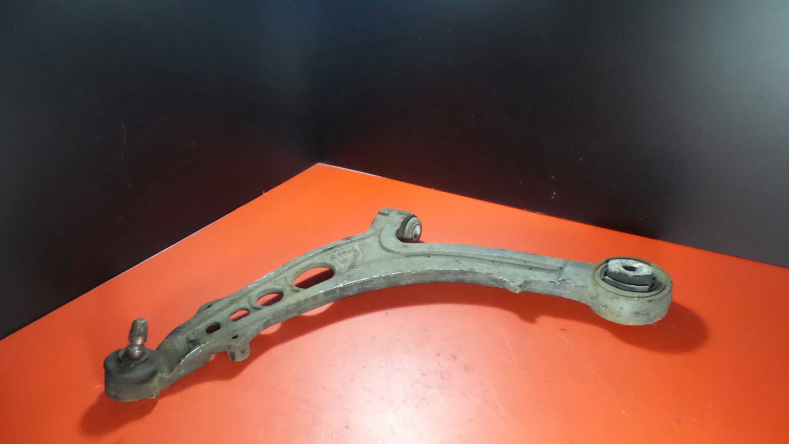 Left front suspension arm FIAT Punto (188_)