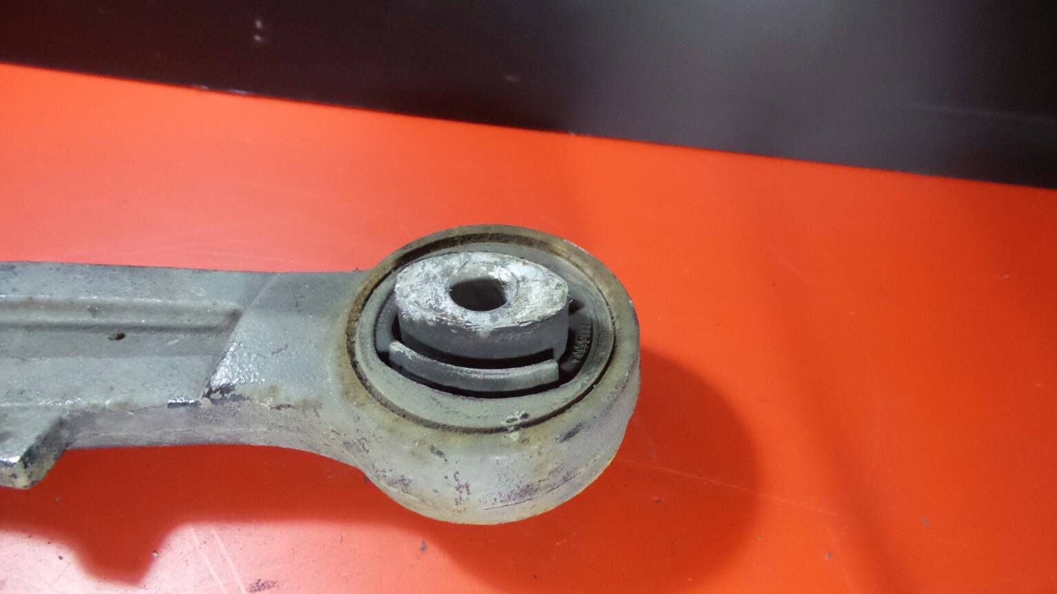 Braccio di sospensione anteriore sinistro FIAT Punto (188_) Imagem-1