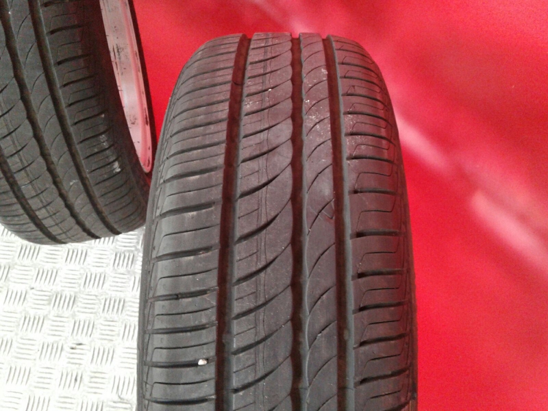 Conjunto de jantes BMW 1 (E87) Imagem-5