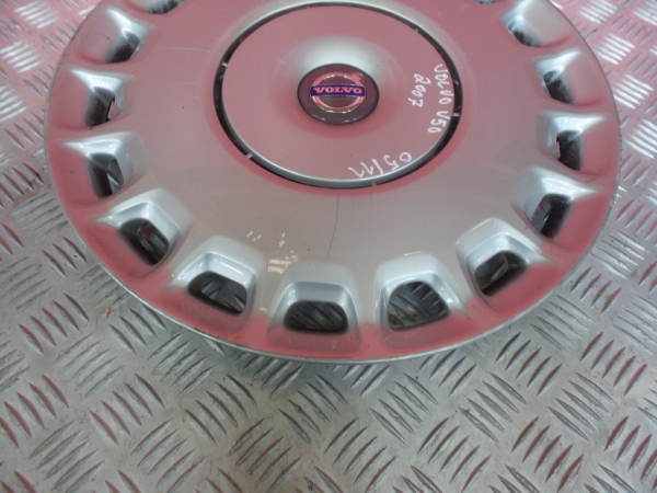 Enjoliveur de roue VOLVO V50 (MW) Imagem-2