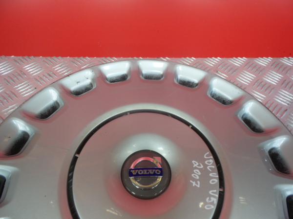 Enjoliveur de roue VOLVO V50 (MW) Imagem-1