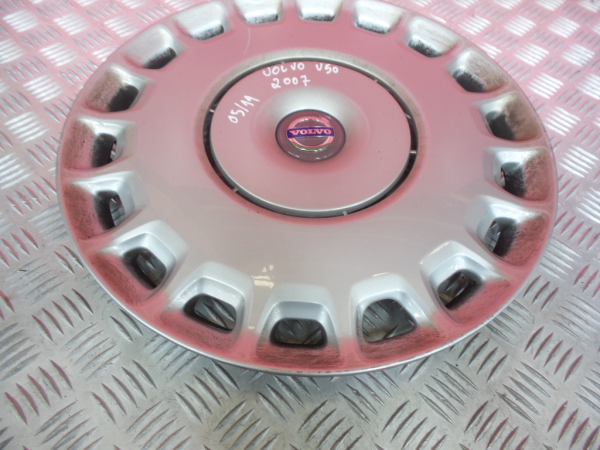 Wheel Trims VOLVO V50 (MW) Imagem-2