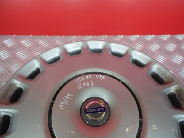 Wheel Trims VOLVO V50 (MW) Imagem-1