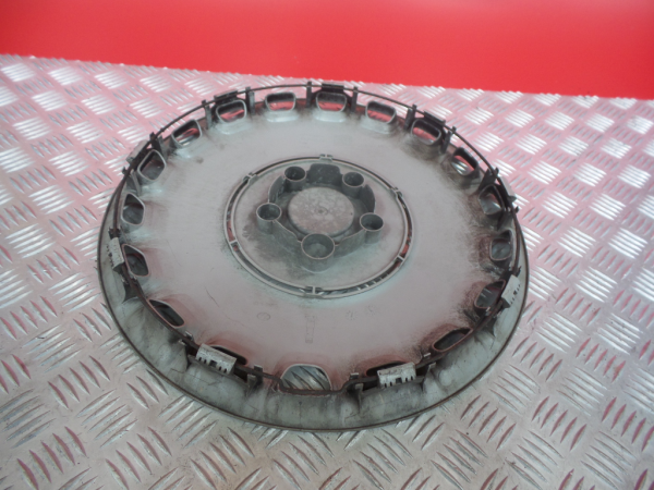 Wheel Trims VOLVO V50 (MW) Imagem-3