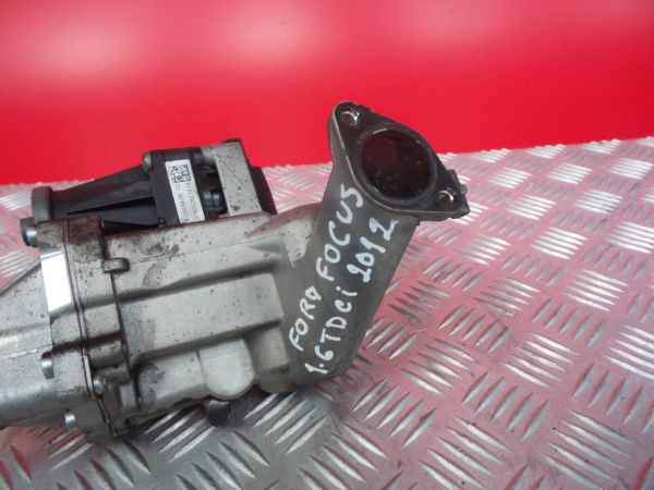 Válvula egr 5056390800 de Ford Focus iii 2010-2020