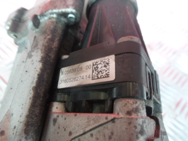 Válvula egr 5056390800 de Ford Focus iii 2010-2020