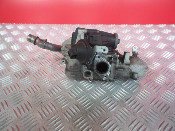 Válvula egr 5056390800 de Ford Focus iii 2010-2020