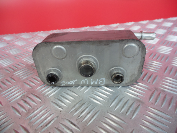 Radiador do óleo BMW 3 (E46) Imagem-3