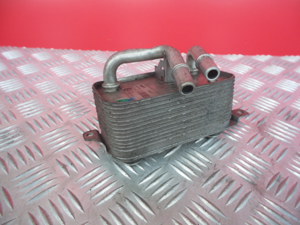 Radiador do óleo BMW 7 (E65, E66, E67)
