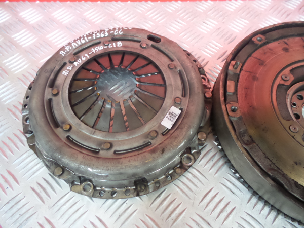 Volante motor VOLVO V40 Hatchback Imagem-4