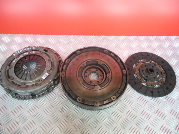 Volante motor VOLVO V40 Hatchback Imagem-3