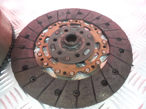 Volante motor VOLVO V40 Hatchback Imagem-6