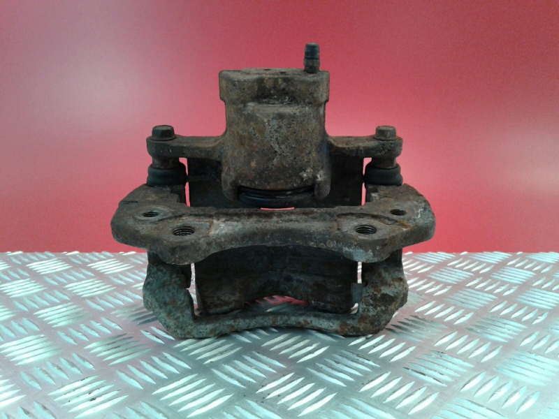 Étrier de frein arrière Droite MITSUBISHI Canter (FB7, FB8, FE7, FE8) VII Imagem-3