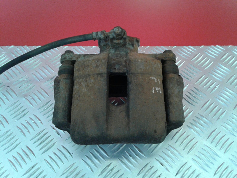 Étrier de frein avant gauche MITSUBISHI Canter (FB7, FB8, FE7, FE8) VII