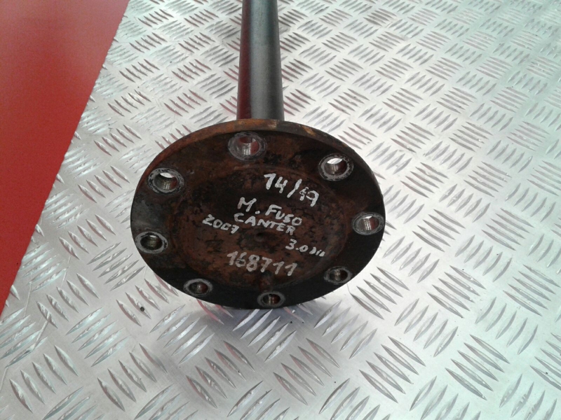 Demi-arbre MITSUBISHI Canter (FB7, FB8, FE7, FE8) VII Imagem-2