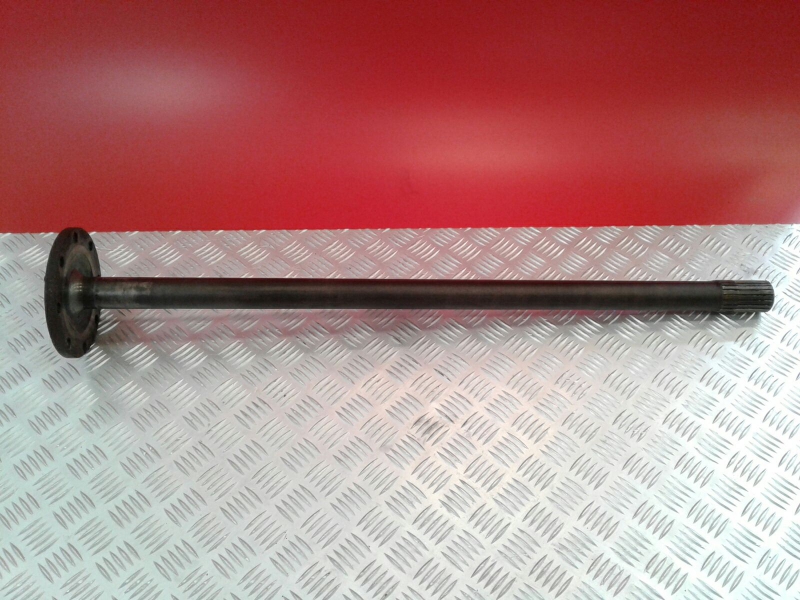 Semi-eixo MITSUBISHI Canter (FB7, FB8, FE7, FE8) VII