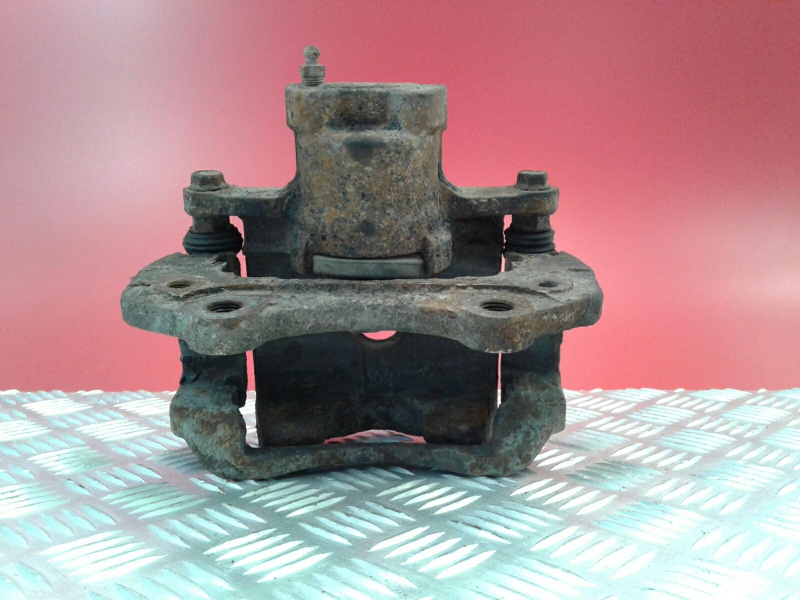 Étrier de frein arrière gauche MITSUBISHI Canter (FB7, FB8, FE7, FE8) VII Imagem-3