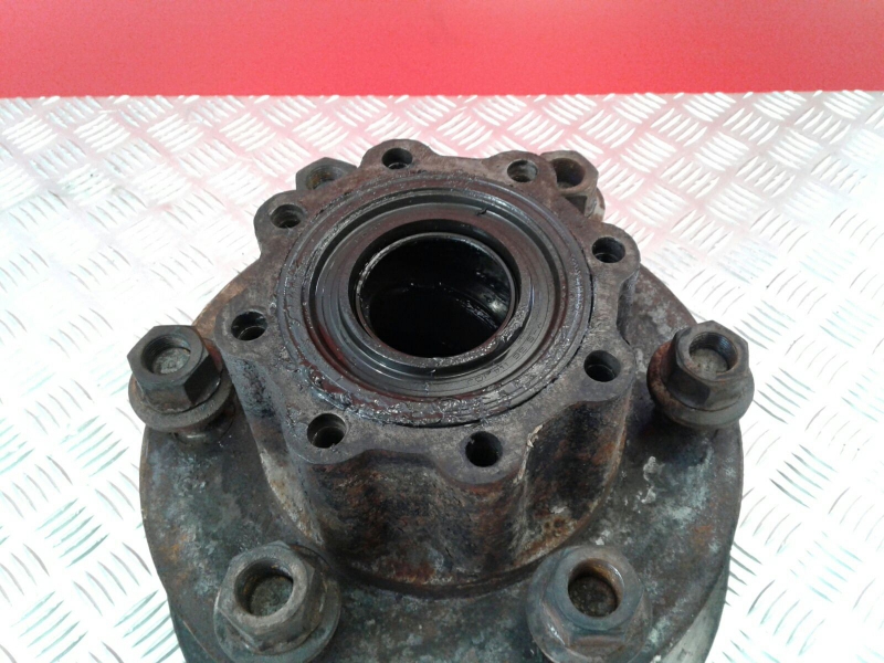Wheel hub MITSUBISHI Canter (FB7, FB8, FE7, FE8) VII Imagem-2