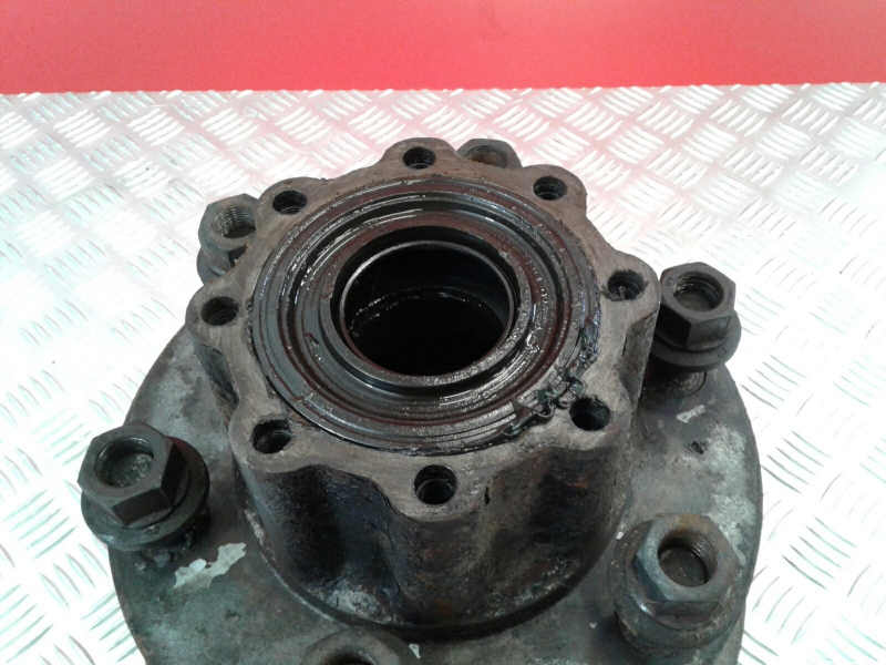 Wheel hub MITSUBISHI Canter (FB7, FB8, FE7, FE8) VII Imagem-1