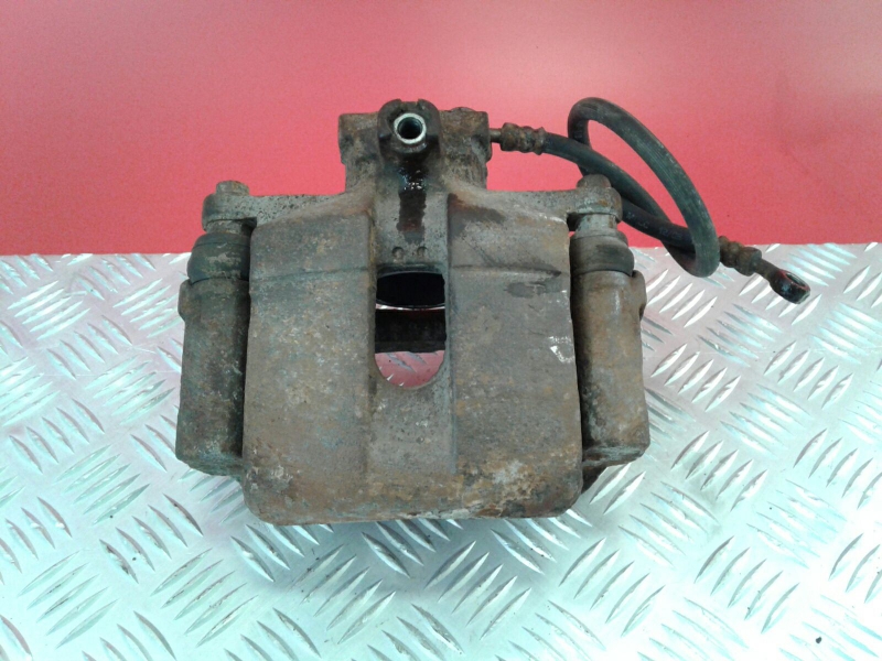 Étrier de frein arrière Droite MITSUBISHI Canter (FB7, FB8, FE7, FE8) VII