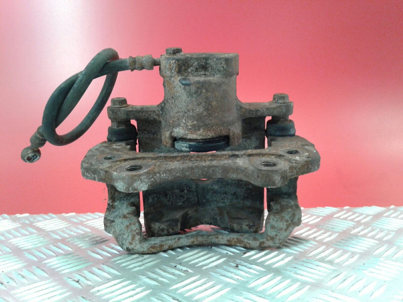 Étrier de frein arrière Droite MITSUBISHI Canter (FB7, FB8, FE7, FE8) VII Imagem-3