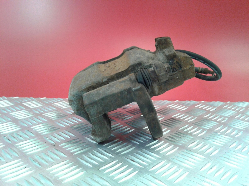 Étrier de frein arrière gauche MITSUBISHI Canter (FB7, FB8, FE7, FE8) VII Imagem-2